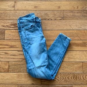 American Eagle Jegging